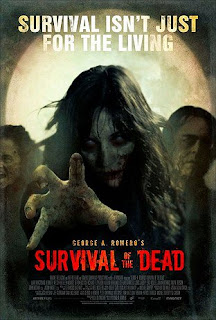 Survival of the Dead (2010) Mov...
